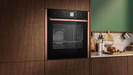 Духовой шкаф Neff B69VY7MY0 купить за 318&nbsp;900 ₽ в Москве с доставкой по РФ