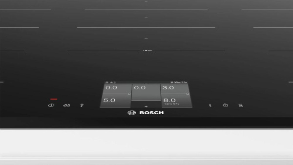 Варочная поверхность Bosch PXX975KW1E - купить за 404&nbsp;985.22 ₽ в Москве с доставкой по РФ