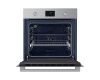 Духовой шкаф Samsung NV68A1110RS/WT - купить онлайн, цена 45 555 ₽, стоимость доставки по МСК и РФ от 300 рублей, заказать сейчас! Духовой шкаф Samsung NV68A1110RS/WT купить за 45 555 ₽ в Москве с доставкой по РФ