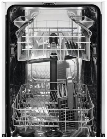 Electrolux ESL94511LO купить за 126&nbsp;800 ₽ в Москве с доставкой по РФ
