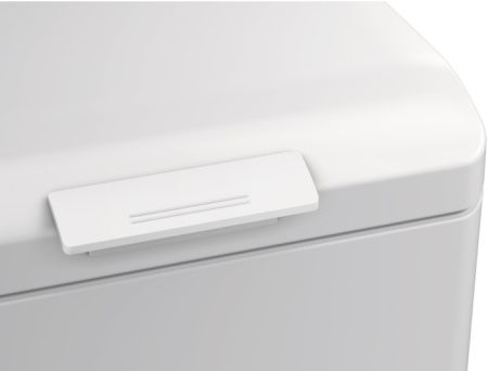 Стиральная машина Electrolux EW6T4R062 купить за 48&nbsp;490 ₽ в Москве с доставкой по РФ
