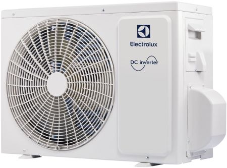 Сплит-система Electrolux EACS/I-24HAL/N8 купить за 99&nbsp;880 ₽ в Москве с доставкой по РФ