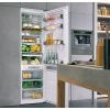 Встраиваемый холодильник KitchenAid KCBDR 18600/1 купить за 79&nbsp;999 ₽ в Москве с доставкой по РФ