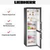 Холодильник Liebherr CBNbs 4878 купить за 427&nbsp;790.60 ₽ в Москве с доставкой по РФ