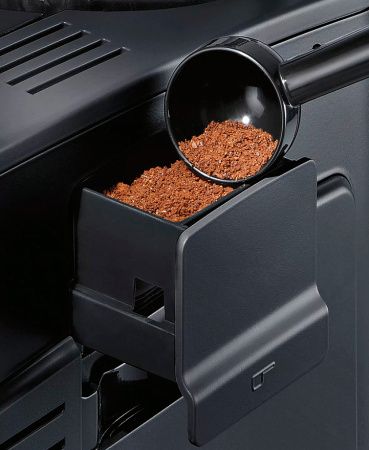 Кофемашина Siemens TE651209RW купить за 88&nbsp;560 ₽ в Москве с доставкой по РФ