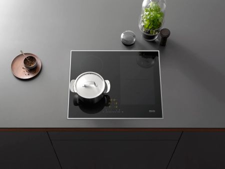 Варочная панель Miele KM 7474 FR купить за 214&nbsp;200 ₽ в Москве с доставкой по РФ