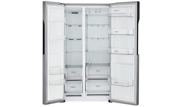 Холодильник LG GC-B247JMUV - купить за 99&nbsp;900 ₽ в Москве с доставкой по РФ
