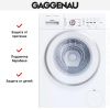 Стиральная машина Gaggenau WM260162 купить за 188&nbsp;900 ₽ в Москве с доставкой по РФ