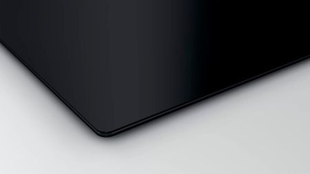 Индукционная варочная панель со встроенной вытяжкой Neff T48CB1AX2 купить за 349&nbsp;180 ₽ в Москве с доставкой по РФ