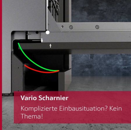 Neff S199ZB803E купить за 188&nbsp;900 ₽ в Москве с доставкой по РФ