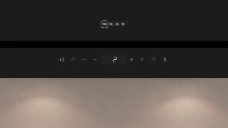 Настенная вытяжка Neff D95FHP1S0 купить за 219&nbsp;120 ₽ в Москве с доставкой по РФ