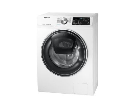 Стиральная машина Samsung WW70R42PXSWDLP купить за 45&nbsp;555 ₽ в Москве с доставкой по РФ