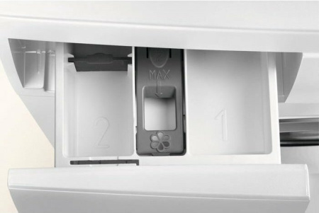 Стиральная машина Electrolux EW6S404W купить за 77&nbsp;760 ₽ в Москве с доставкой по РФ