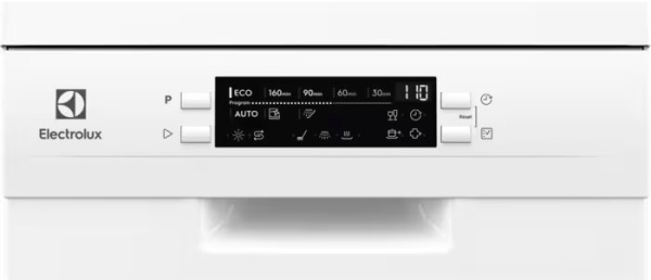 Electrolux ESS42220SW - купить за 55&nbsp;160 ₽ в Москве с доставкой по РФ
