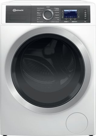 Стиральная машина Bauknecht B6 88 SILENCE DE - купить онлайн, цена 45 000 ₽, стоимость доставки по МСК и РФ от 300 рублей, заказать сейчас! Стиральная машина Bauknecht B6 88 SILENCE DE купить за 45 000 ₽ в Москве с доставкой по РФ