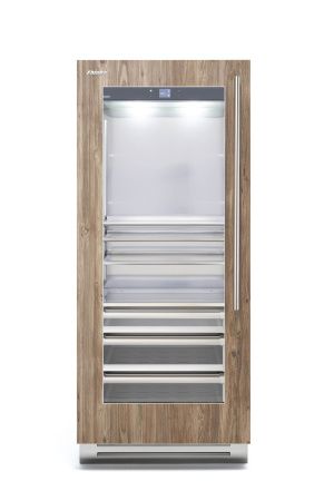 Холодильник Fhiaba S8990FG3 купить за 17&nbsp;518 ₽ в Москве с доставкой по РФ