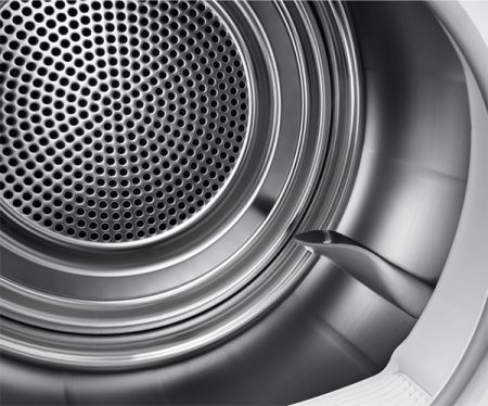Сушильная машина Electrolux EW6CR527P купить за 76&nbsp;500 ₽ в Москве с доставкой по РФ