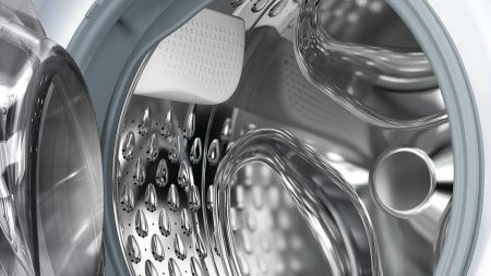 Стиральная машина Siemens WS12T440OE купить за 31&nbsp;440 ₽ в Москве с доставкой по РФ