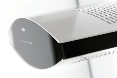 Вытяжка Miele DA 7090 W купить за 145&nbsp;900 ₽ в Москве с доставкой по РФ