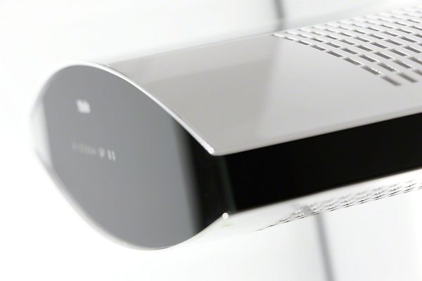 Вытяжка Miele DA 7090 W - купить за 145&nbsp;900 ₽ в Москве с доставкой по РФ