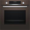 Духовой шкаф Bosch HBA517BM0R купить за 299&nbsp;999 ₽ в Москве с доставкой по РФ
