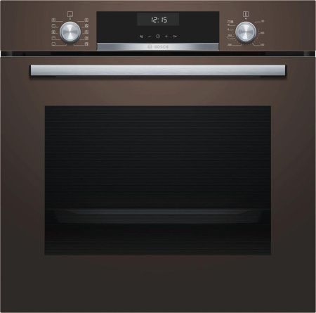 Духовой шкаф Bosch HBA517BM0R - купить онлайн, цена 299 999 ₽, стоимость доставки по МСК и РФ от 300 рублей, заказать сейчас! Духовой шкаф Bosch HBA517BM0R купить за 299 999 ₽ в Москве с доставкой по РФ