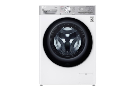 Стиральная машина LG TW4V9RD9E - купить онлайн, цена 47 000 ₽, стоимость доставки по МСК и РФ от 300 рублей, заказать сейчас! Стиральная машина LG TW4V9RD9E купить за 47 000 ₽ в Москве с доставкой по РФ