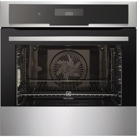 Духовой шкаф Electrolux EOC 95956 AX - купить онлайн, цена 195 500 ₽, стоимость доставки по МСК и РФ от 300 рублей, заказать сейчас! Духовой шкаф Electrolux EOC 95956 AX купить за 195 500 ₽ в Москве с доставкой по РФ