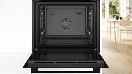 Духовой шкаф Bosch HBG536EB3 купить за 64&nbsp;500.29 ₽ в Москве с доставкой по РФ