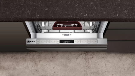 Neff S855EMX16E купить за 97&nbsp;670 ₽ в Москве с доставкой по РФ