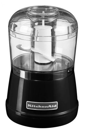 Измельчитель KitchenAid 5KFC3515EOB - купить онлайн, цена 49 999 ₽, стоимость доставки по МСК и РФ от 300 рублей, заказать сейчас! Измельчитель KitchenAid 5KFC3515EOB купить за 49 999 ₽ в Москве с доставкой по РФ