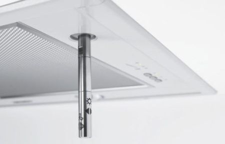 Встраиваемая вытяжка Miele DA 2210 купить за 252&nbsp;950 ₽ в Москве с доставкой по РФ