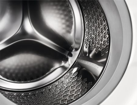 Стирально-сушильная машина Electrolux EW7WR468W купить за 117&nbsp;040 ₽ в Москве с доставкой по РФ