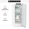 Морозильник Liebherr FNf 4605 - купить онлайн, цена 120 740.39 ₽, стоимость доставки по МСК и РФ от 300 рублей, заказать сейчас! Морозильник Liebherr FNf 4605 купить за 120 740.39 ₽ в Москве с доставкой по РФ