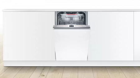 Встраиваемая посудомоечная машина BOSCH SPV6HMX5MR купить за 128&nbsp;130.30 ₽ в Москве с доставкой по РФ