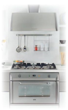 Духовой шкаф Ilve 900-BMP GF купить за 299&nbsp;999 ₽ в Москве с доставкой по РФ