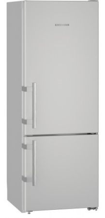 Холодильник Liebherr CUsl 2915 Comfort купить за 60&nbsp;490.29 ₽ в Москве с доставкой по РФ