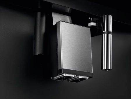 Кофемашина Electrolux KBC85T купить за 243&nbsp;040 ₽ в Москве с доставкой по РФ