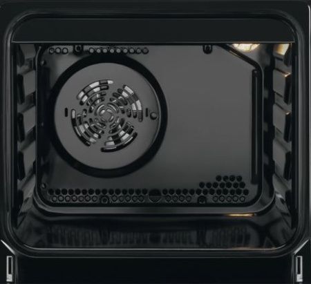 Электрическая плита Electrolux EKC952903X купить за 61&nbsp;000 ₽ в Москве с доставкой по РФ