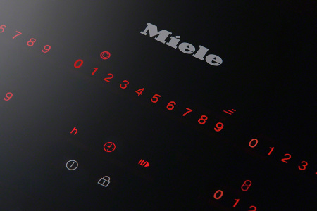 Стеклокерамическая варочная панель Miele KM6230 купить за 149&nbsp;900 ₽ в Москве с доставкой по РФ
