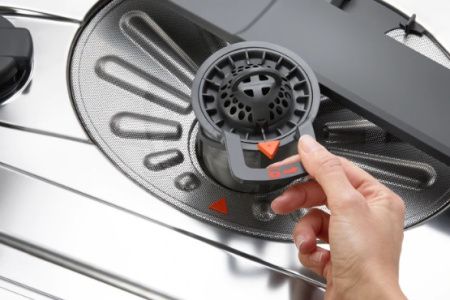 AEG FSR83707P купить за 151&nbsp;200 ₽ в Москве с доставкой по РФ