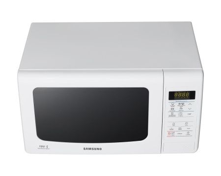 Встраиваемая микроволновая печь Samsung ME83KRW-3/BW купить за в Москве с доставкой по РФ