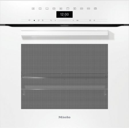 Духовой шкаф Miele H 7460 B BRWS - купить онлайн, цена 338 000 ₽, стоимость доставки по МСК и РФ от 300 рублей, заказать сейчас! Духовой шкаф Miele H 7460 B BRWS купить за 338 000 ₽ в Москве с доставкой по РФ
