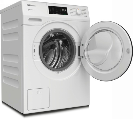 Стиральная машина Miele WED 035 WCS купить за 196&nbsp;830 ₽ в Москве с доставкой по РФ