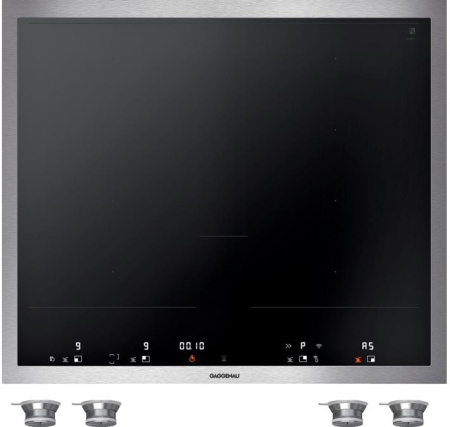 Варочная панель Gaggenau VI462113 - купить онлайн, цена 129 999 ₽, стоимость доставки по МСК и РФ от 300 рублей, заказать сейчас! Варочная панель Gaggenau VI462113 купить за 129 999 ₽ в Москве с доставкой по РФ