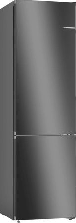 Холодильник с нижней морозильной камерой BOSCH KGN39UC27R - купить онлайн, цена 124 500.28 ₽, стоимость доставки по МСК и РФ от 300 рублей, заказать сейчас! Холодильник с нижней морозильной камерой BOSCH KGN39UC27R купить за 124 500.28 ₽ в Москве с доставкой по РФ