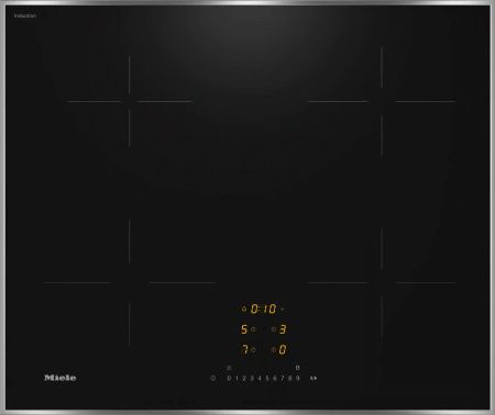 Индукционная варочная панель Miele KM 7361 FR купить за 110&nbsp;500 ₽ в Москве с доставкой по РФ