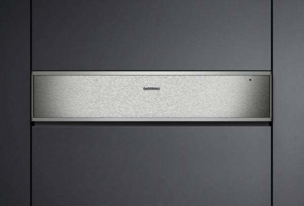 Встраиваемый подогреватель Gaggenau WS 461-110 - купить за в Москве с доставкой по РФ