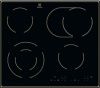 Варочная панель Electrolux CPE 644 RBC купить за 31&nbsp;950 ₽ в Москве с доставкой по РФ