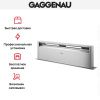 Встраиваемая вытяжка Gaggenau AL 400-191 купить за 79&nbsp;999 ₽ в Москве с доставкой по РФ